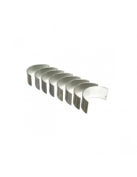 Conrod Bearing 0.030"-0.762 mm - 4 CYL. 85042C, U5ME0002C, 3637508M91, 736953M91,505480, JCB 02192009, 02192081, 3118138R1