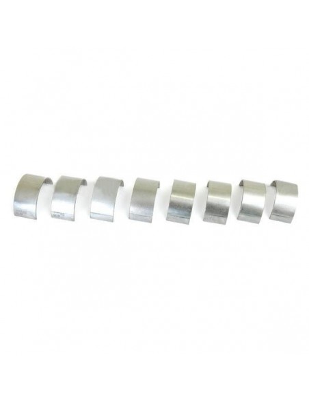 Cuzineti Biela 0.030"-0.762 mm - 4 CYL. 85042C, U5ME0002C, 3637508M91, 736953M91,505480, JCB 02192009, 02192081, 3118138R1