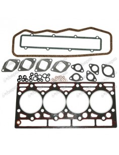 Set Garnituri Superior Case IH 1967014C1, 1967014C2, 1967014C3, 3056859R91, 3056860R94, 3056865R98, 3136799R91, 3136799R92, 3136