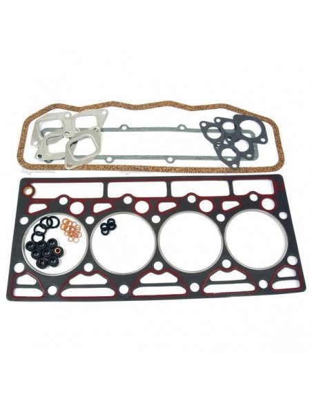 Set Garnituri Superior Case IH 1967014C1, 1967014C2, 1967014C3, 3056859R91, 3056860R94, 3056865R98, 3136799R91, 3136799R92, 3136
