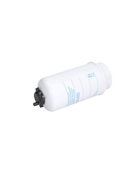 Filtru Combustibil 80x196.3 mm 10 Micron RE541922, RE562138, RE529643, 00114535.10, 0011453510, 11453510