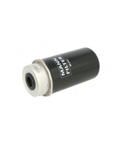 Filtru Combustibil 80x196.3 mm 10 Micron RE541922, RE562138, RE529643, 00114535.10, 0011453510, 11453510 2