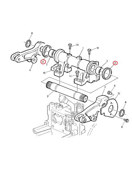 R127199, John Deere