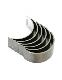 Cuzineti Biela 0.010"-0.25 mm SET - 3 CYL. Case IH 3056834R11, 87555957, 87555966, 1329191EX, 1329194EX, 1329197EX, 15402653, 38