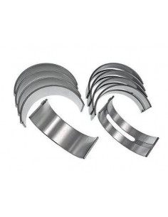 Main Bearing 0.010"-0.25 mm SET Perkins U5MB0033A, U5MB0018A, 81558A, 81558B, 4226987M91, 4225060M91, 735169M91, 735170M91