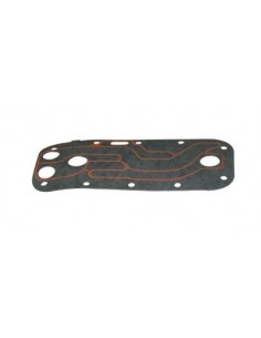 Gasket, Engine Oil Cooler John Deere R128558, R94619