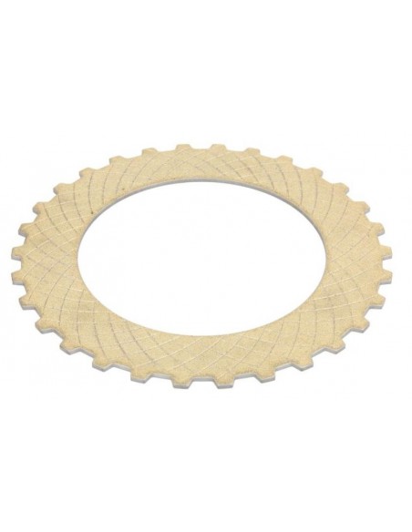 Disc Frictiune 118/112x78x2 mm Z-30