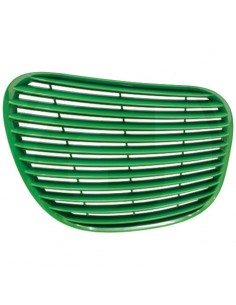 Louver, Hood and Radiator Grille - LH John Deere R197991