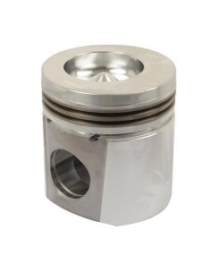 Piston Ø 114.00 mm - STD Case IH/Ford New Holland 3923164, 87774885, A77853AM, A77853