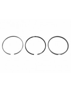Piston Ring Set Ø 85-3x3x5 mm Deutz Diter Diesel, 0.6L. D987, LKS, LKSR-A