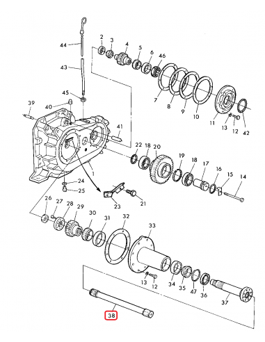 John Deere Z70428, Z53560