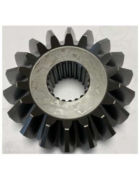 Bevel Gear, Unloading Drive Ø 31x110 Z-18/21 John Deere Z12148