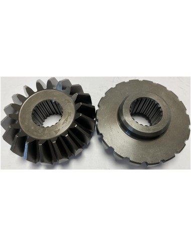 Pinion Descarcare Ø 31x110 Z-18/21 John Deere Z12148