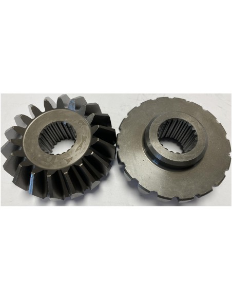 Pinion Descarcare Ø 31x110 Z-18/21 John Deere Z12148