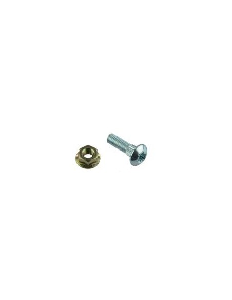 Surub cu Piulita M6x20 mm - 50 BUC New Holland 84429100
