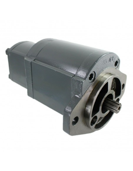 Hydraulic Pump 28 Cm³  John Deere SJ13608, RE264112