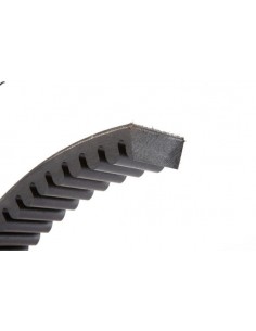 Curea Rotor 2840 mm Case-IH/New Holland 84194650, 87301455, 413159A1, 413159A2, 51529626 2