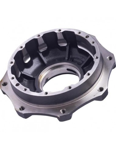 Hub, Drive Axle Case-IH/Fiat New Holland/Steyr  5142013, 5142014, 5151461