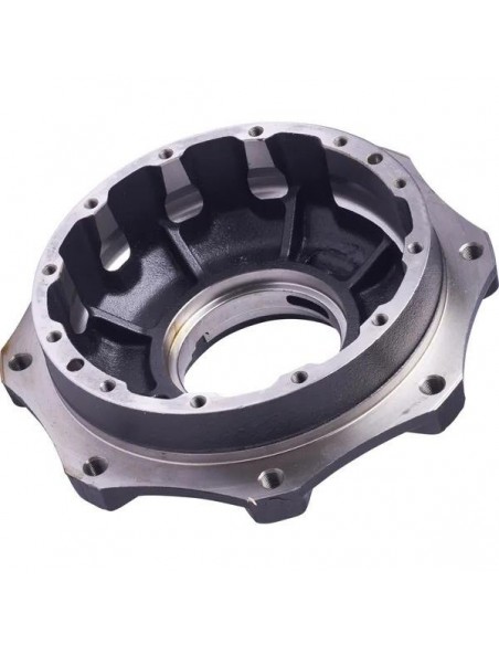 Hub, Drive Axle Case-IH/Fiat New Holland/Steyr  5142013, 5142014, 5151461