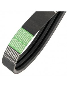 Curea 3HB-2450 mm Claas  0006710121, 671012.1, 671012, 980851.0, 1141912