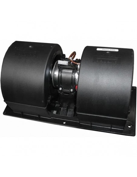 Ventilator Cabina, Electromotor, Ventilatie Interioara 1340492C1, 1340492C2, 1340492C3, 1535284C1, 1974779C1, 1977564C1, 1977564