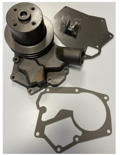 Water Pump John Deere AR97712, R73606, R61353 2