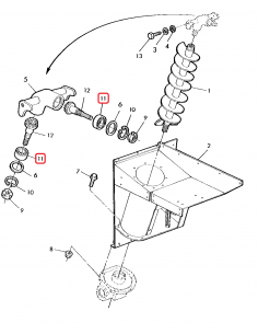 AZ37456, FAG Z-532066.22, 03H291 2
