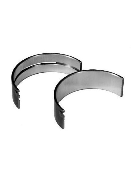 Main Bearing Pair 0.020''- 0.51 mm Fiat 01901805, 1901805, 1909085, 1909444, 1909468, 1909496, 1909640, 1930071, 4653291 x2, 469