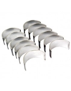 Cuzineti Biela 0.030"-0.762 mm SET - 6 Cil. Ford New Holland 81876616, 83991763, 83991778, 87554609, 87790005, 87790308, 8779032