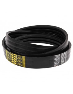 Belt 3HB-3095 mm Claas 0006098220, Deutz-Fahr 1177537, Laverda 4311221 2