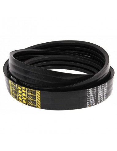 Belt 3HB-3095 mm Claas 0006098220, Deutz-Fahr 1177537, Laverda 4311221