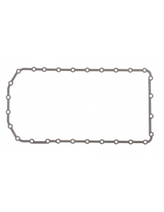 Sump Gasket  John Deere R119360, R123352, R521493, R521525, R522030, T24535, DZ116645,  6005012792, 6005026251, 000011667710