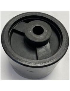 Flexible Mount Ø 16x100x85 mm Fendt H816500200160