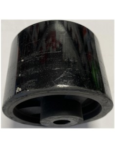 Tampon, Bucsa Cabina Fata Ø 16x100x85 mm Fendt H816500200160 2