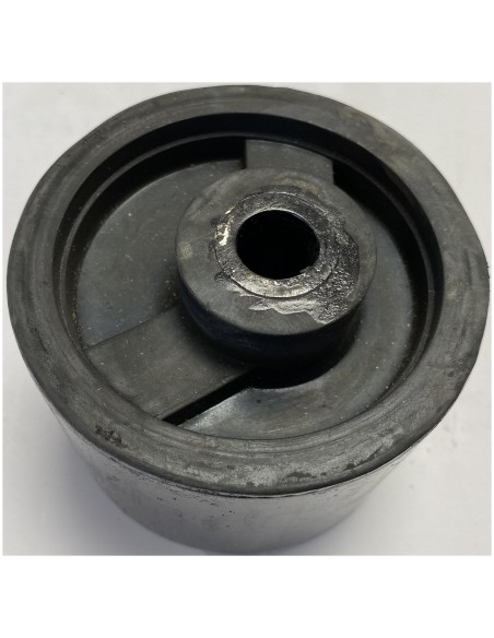 Flexible Mount Ø 16x100x85 mm Fendt H816500200160