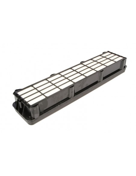 Filtru Aer Cabina 83x132x590 mm John Deere AL111748, AL115625, AL119095, AL119096, AL177184, AL177185, AL225552