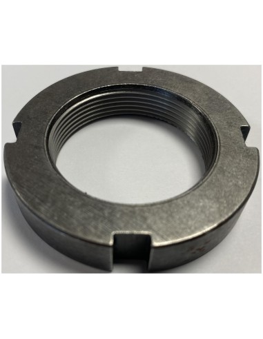 Ring Nut, Differential Massey Ferguson 3426023M1, 000.3426023M1