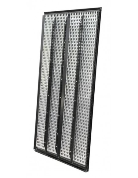 Grain Sieve 800x1495 mm John Deere AZ43469, AZ49147