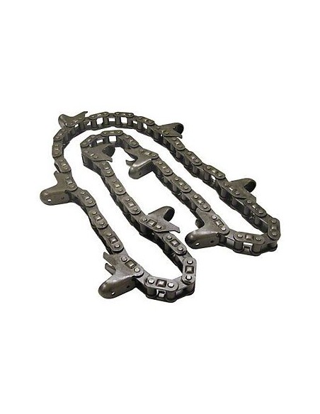 Chain Corn Header 72 Links - 9 Lugs Capello 03.2013.01, 03201301, 0009350690, 000.935069.0