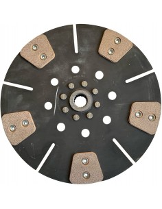 Disc Ambreiaj 310 mm 24.5x27.2 mm Z-20 John Deere YZ90755, 331030610, 3773