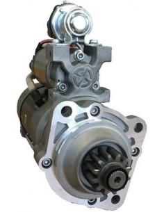 Starter 24V - 7.0 Kw