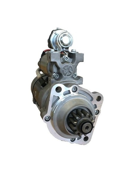 Starter 24V - 7.0 Kw