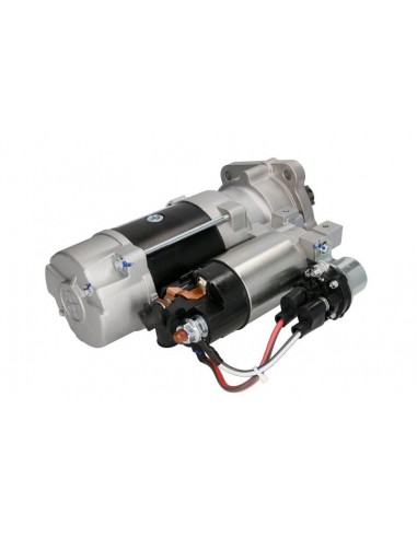 Starter 24V - 7.0 Kw