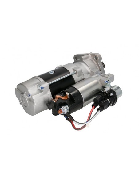 Starter 24V - 7.0 Kw