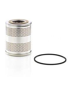 Hydraulic Filter 56x117x138 mm John Deere AR75603