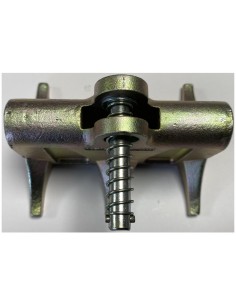 Brida, Insertie cu Arc, Stift si Saiba John Deere H206842-JD, AH206756, AH171207, AH153688, AH137523, H206842, AH143744