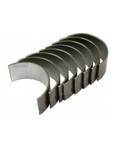 Cuzineti Biela 0.020"-0.51 mm SET - 4 Cil. David Brown K207498, 87555946, 87555951