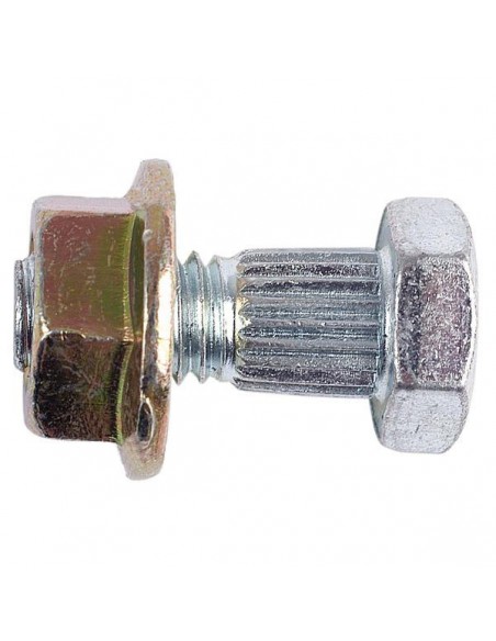 Surub & Piulita M6X16 mm John Deere H207542