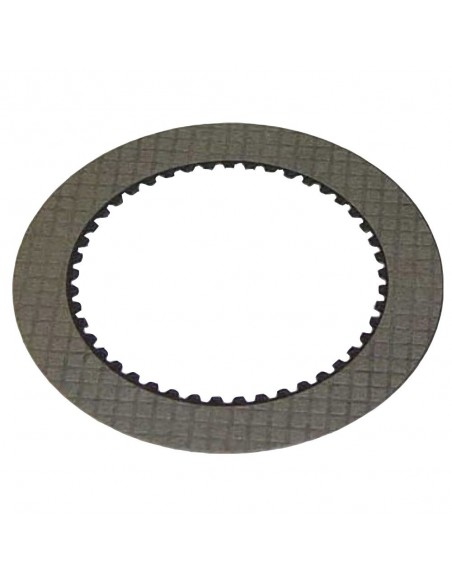 Disc Frictiune Ø 92.7x133.1x1.6 mm Z-43(45) Case IH D70672, JCB 04/500230, 04500230, 44503205