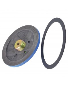 Adaptor, Oil Filter Conversion Kit (Gas or Diesel) Ford New Holland 81821119, 0309825F, 309825F, 309825, DBPN309825, 81804443, C 2